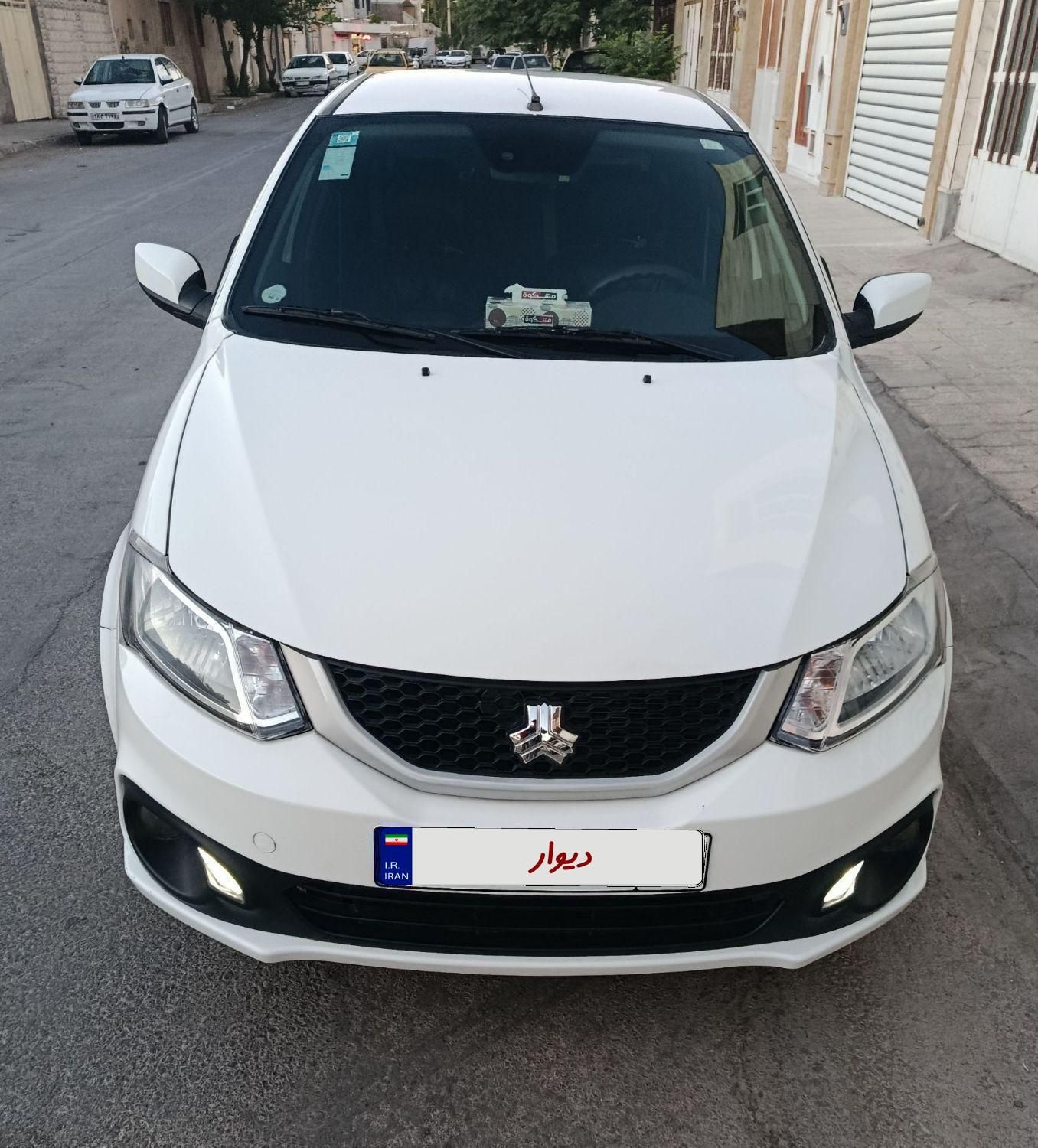خودرو ساینا، S آگهی ann_19348630