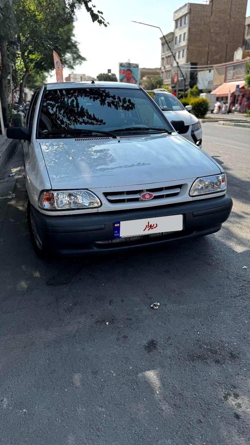خودرو پراید، 131 آگهی ann_19348636