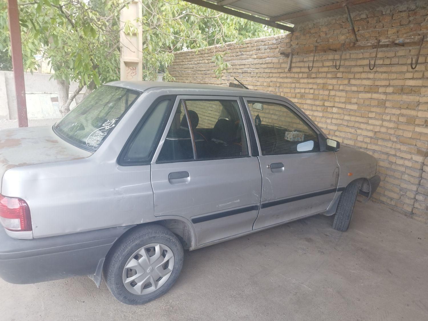 خودرو پراید، صبا آگهی ann_19348647