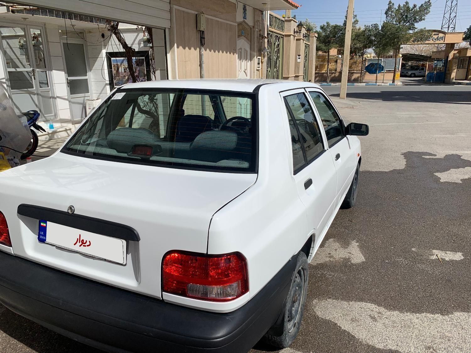 خودرو پراید، 131 آگهی ann_19348654