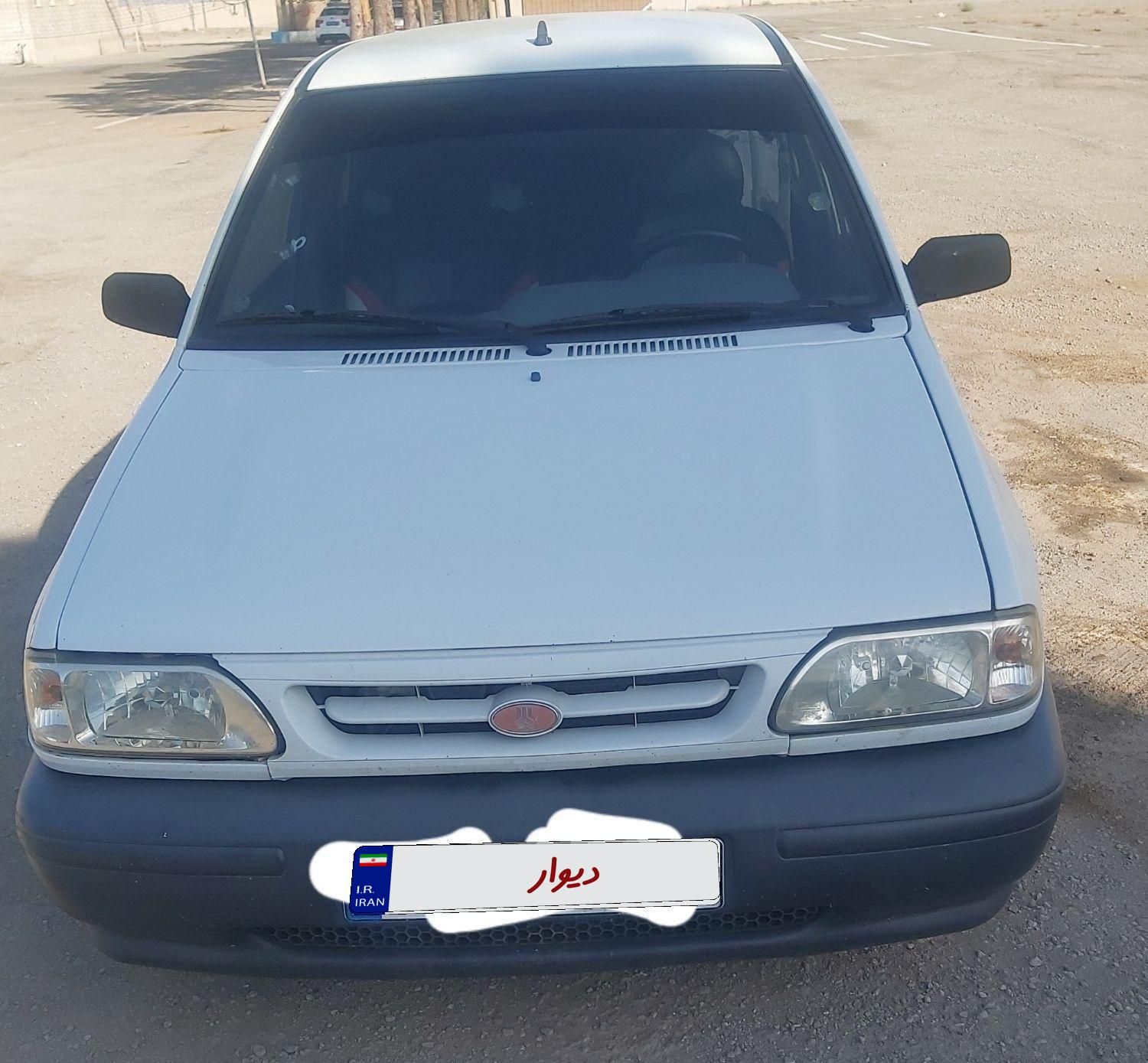 خودرو پراید، 131 آگهی ann_19348668
