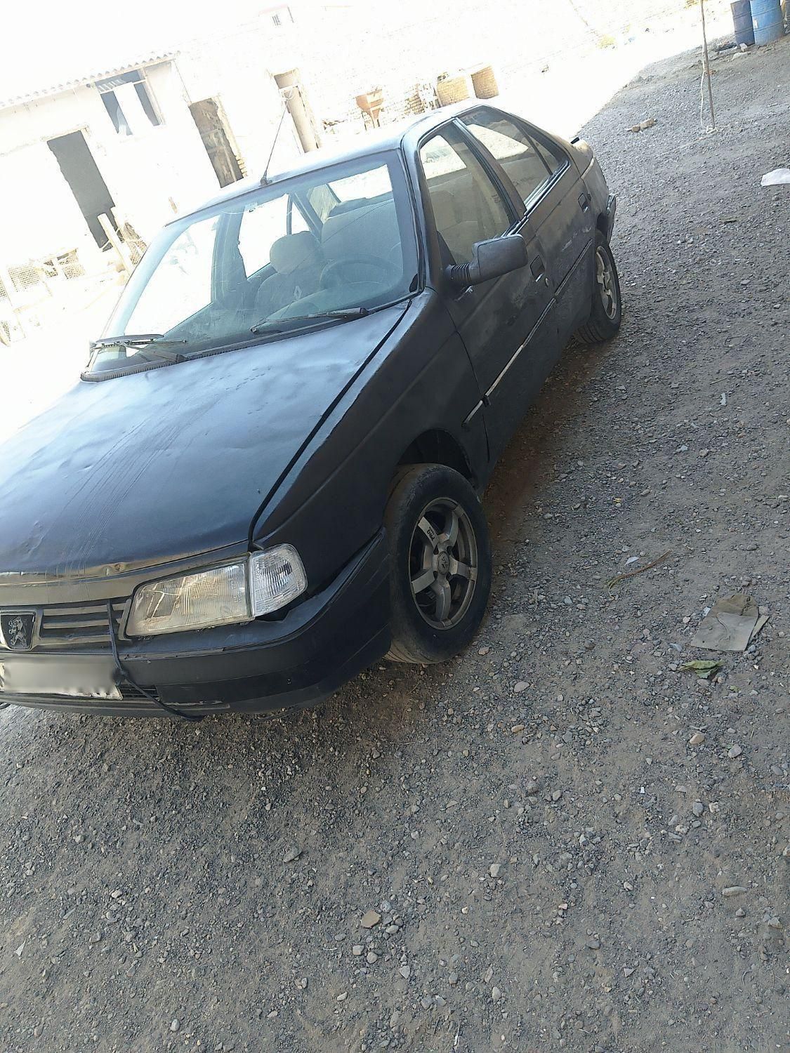 خودرو پژو، 405 آگهی ann_19348674