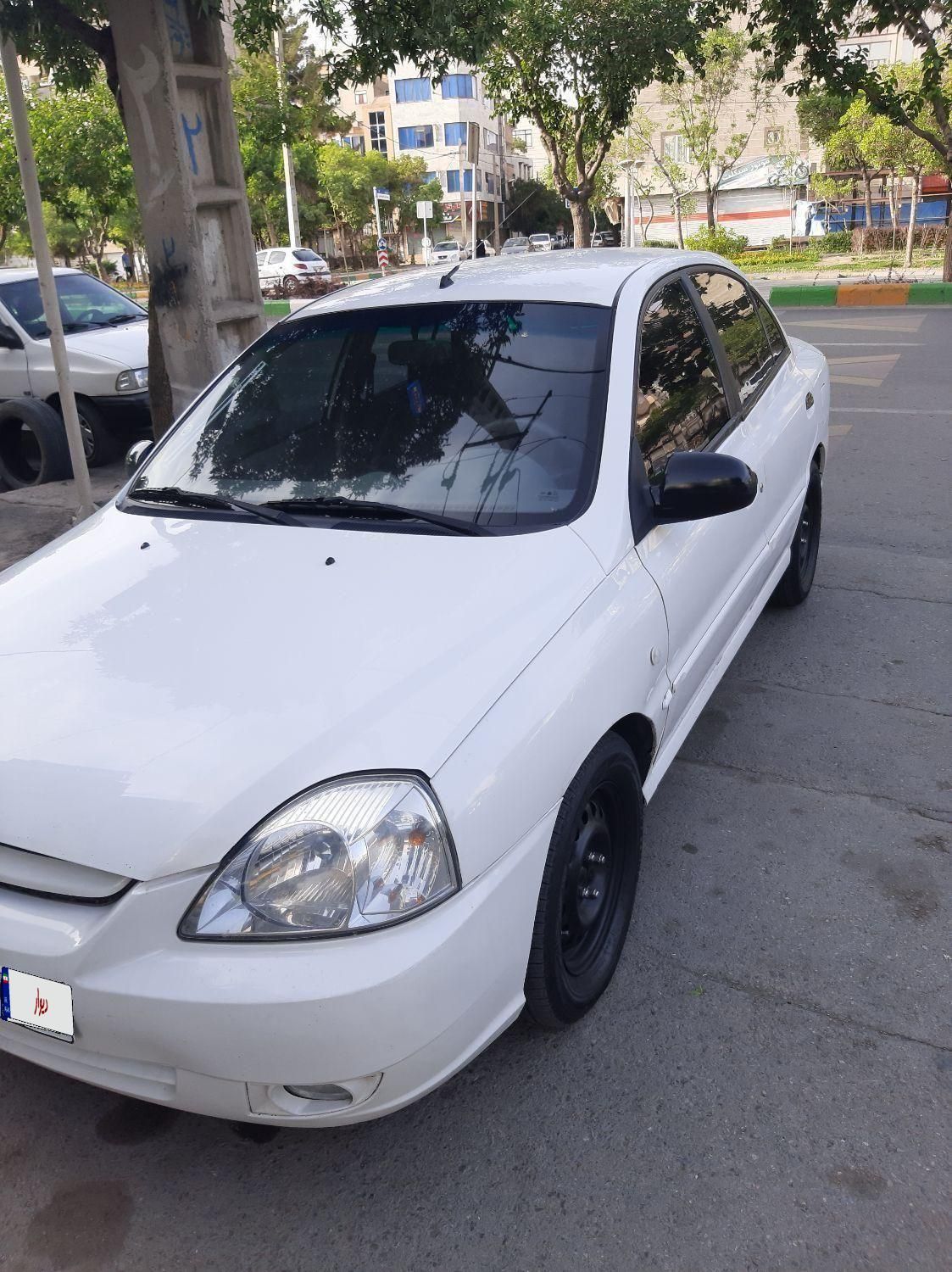 کیا ریو مونتاژ دنده ای LS - 1389