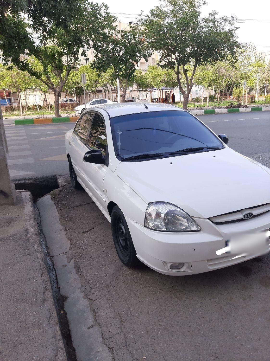 خودرو کیا، ریو مونتاژ آگهی ann_19348680