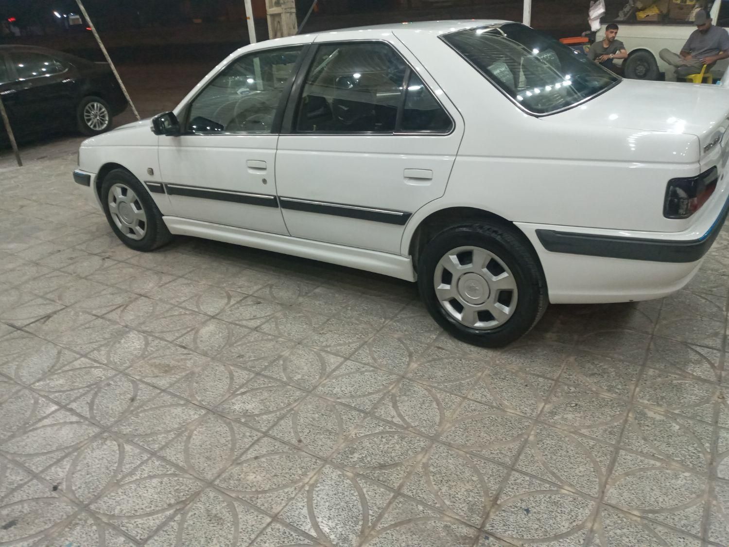 خودرو پژو، پارس آگهی ann_19348684