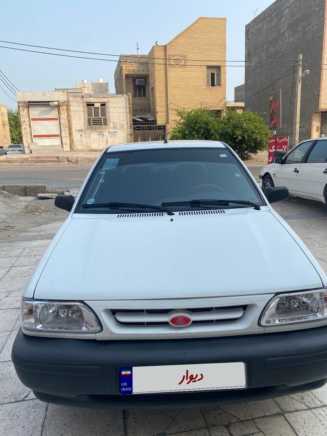 خودرو پراید، 131 آگهی ann_19348697