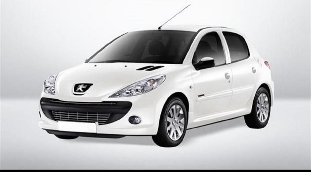 خودرو پژو، 207 آگهی ann_19348707