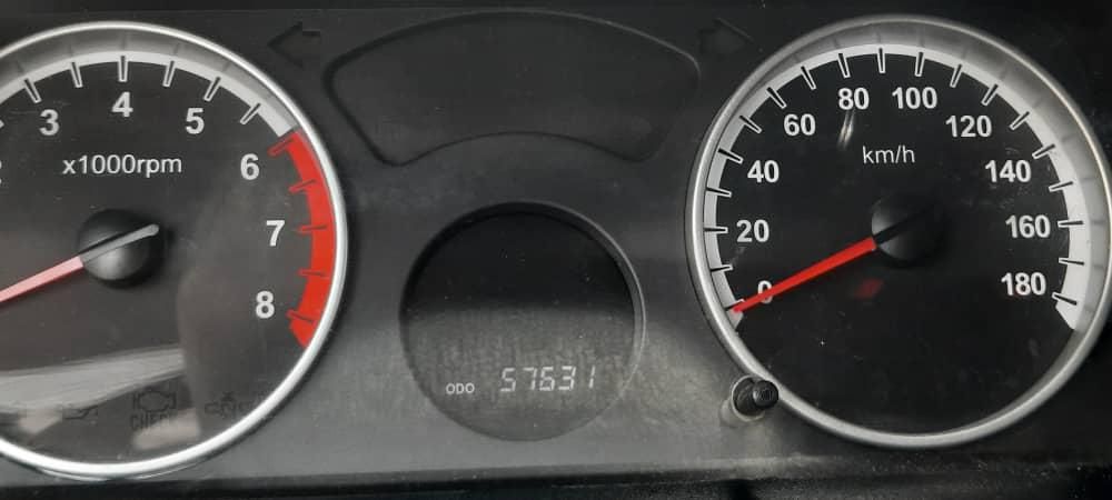 پراید 151 SE - 1395