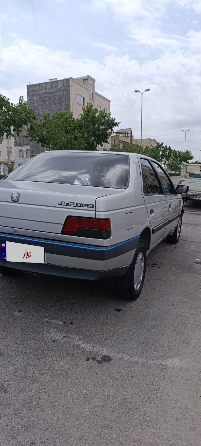 خودرو پژو، 405 آگهی ann_19348735