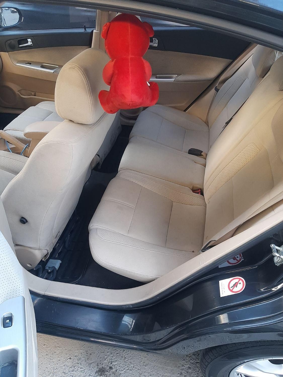 برلیانس H320 اتوماتیک 1500 - 1396