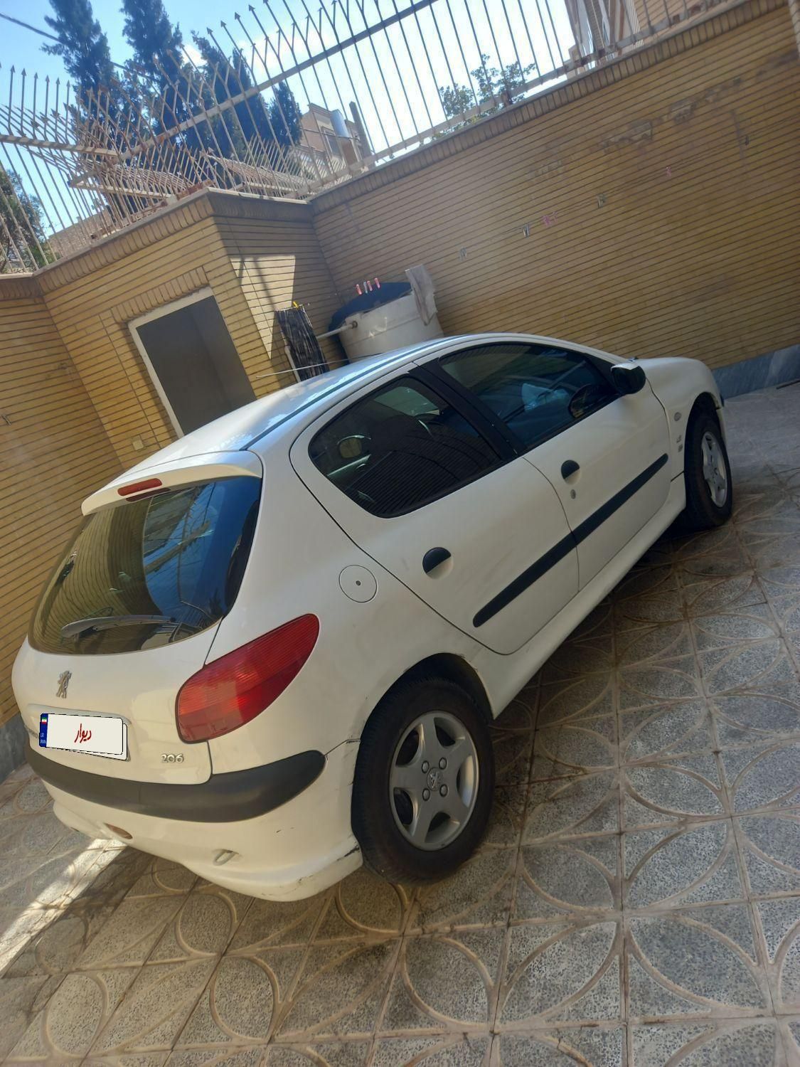 خودرو پژو، 206 آگهی ann_19348740