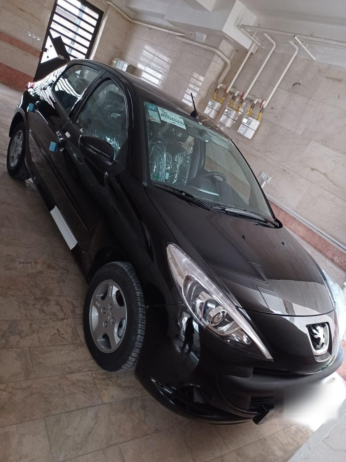 خودرو پژو، 207 آگهی ann_19348742