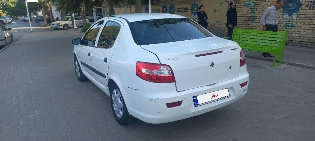 رانا EL TU5 - 1391