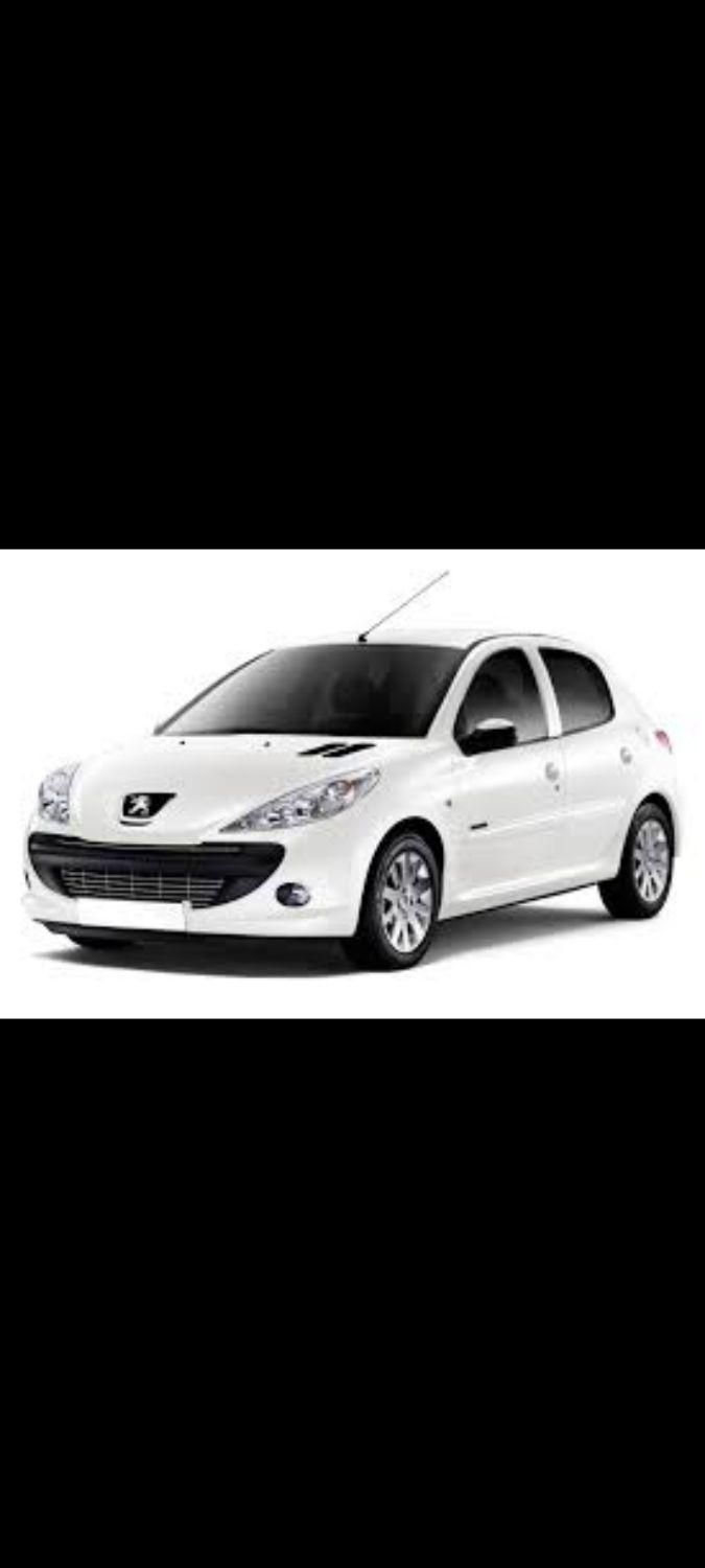 خودرو پژو، 207 آگهی ann_19348748