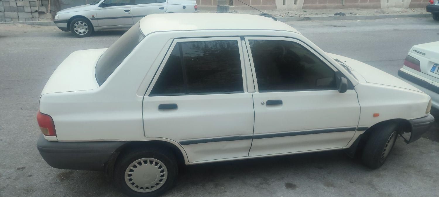 پراید 131 SE - 1393