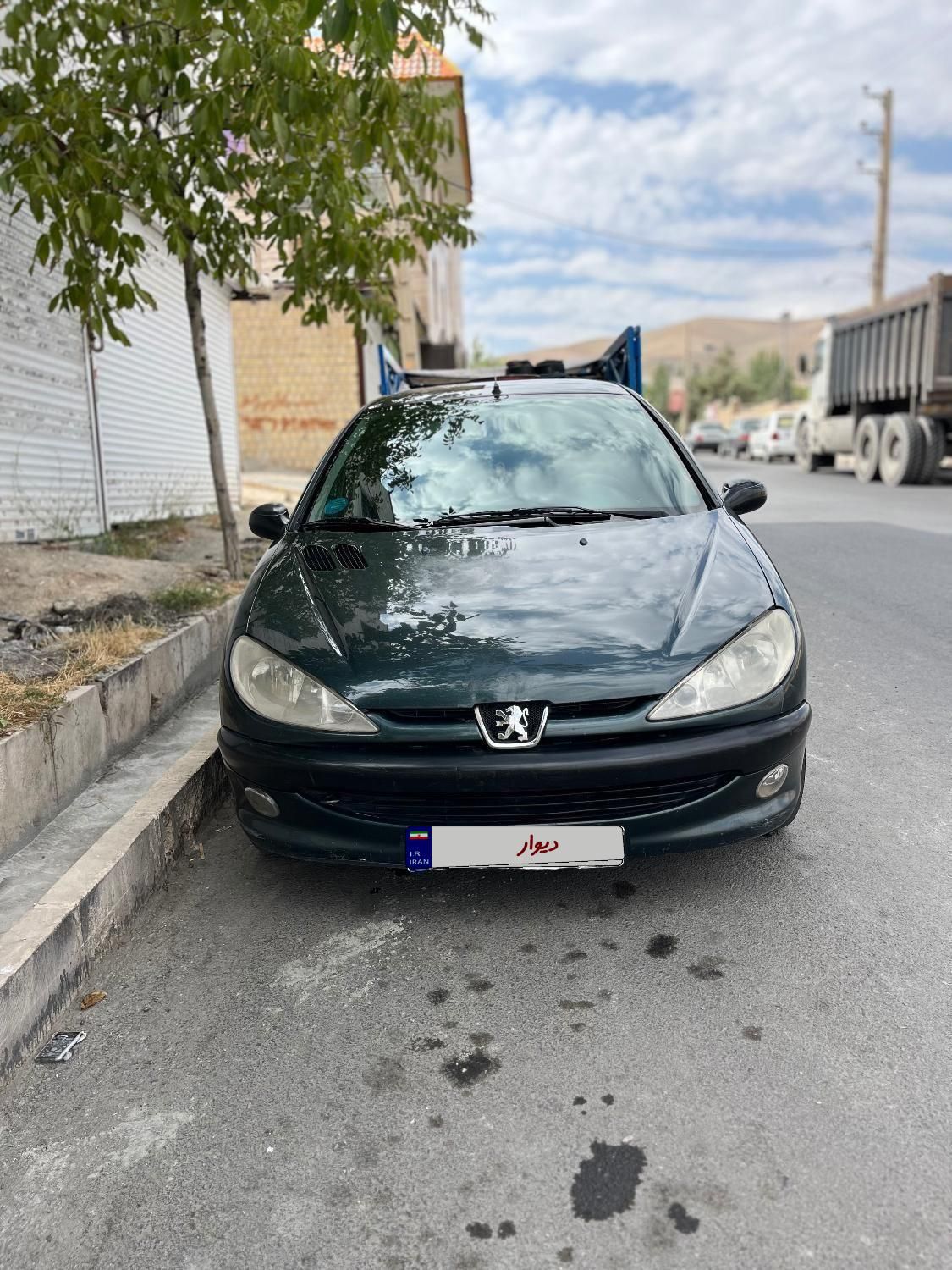 خودرو پژو، 206 آگهی ann_19348785