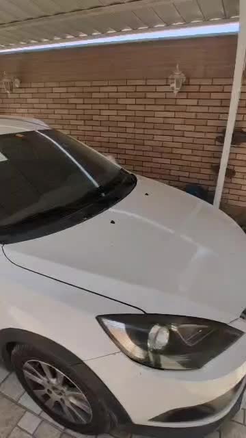 ام وی ام 315 هاچ بک اسپرت اکسلنت - 1396