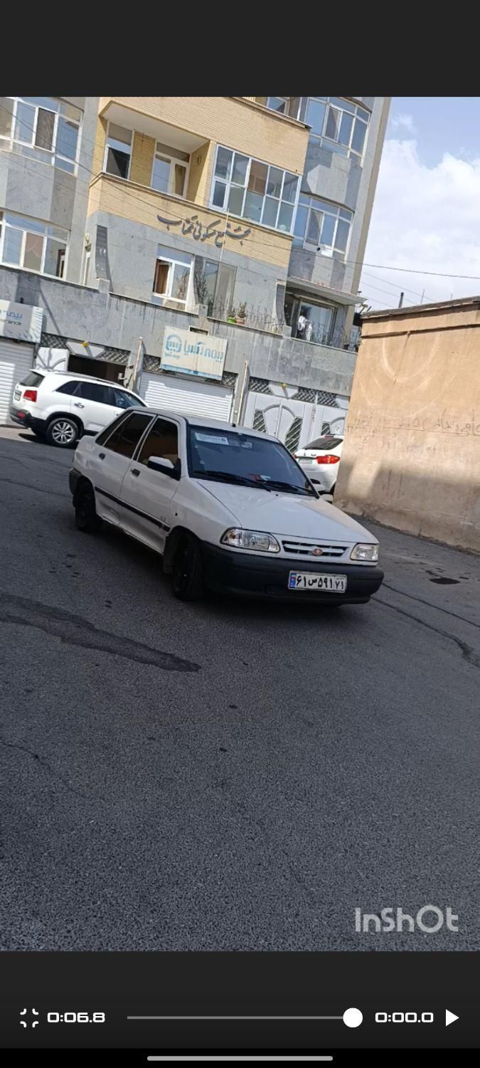 خودرو پراید، 131 آگهی ann_19348801