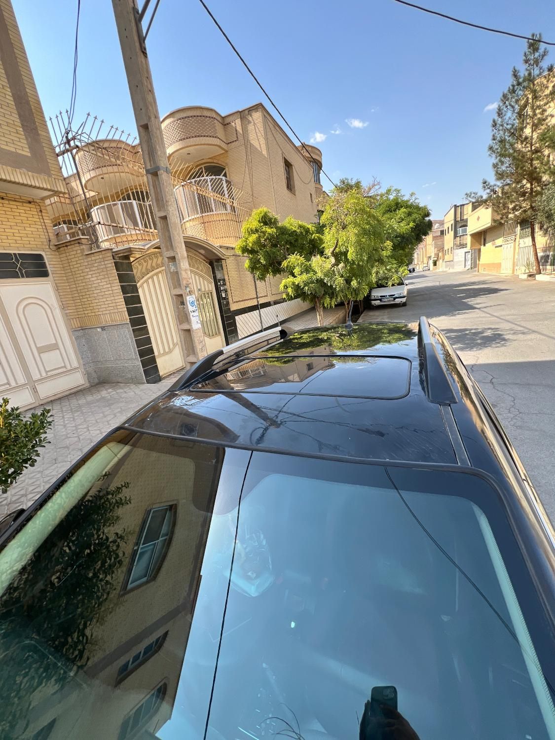 دانگ فنگ H30 کراس اتوماتیک - 1397