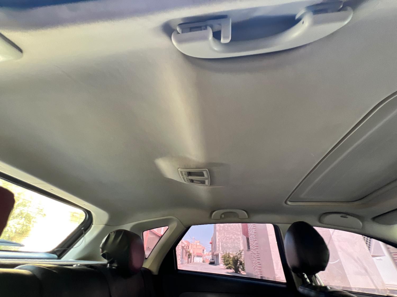 دانگ فنگ H30 کراس اتوماتیک - 1397