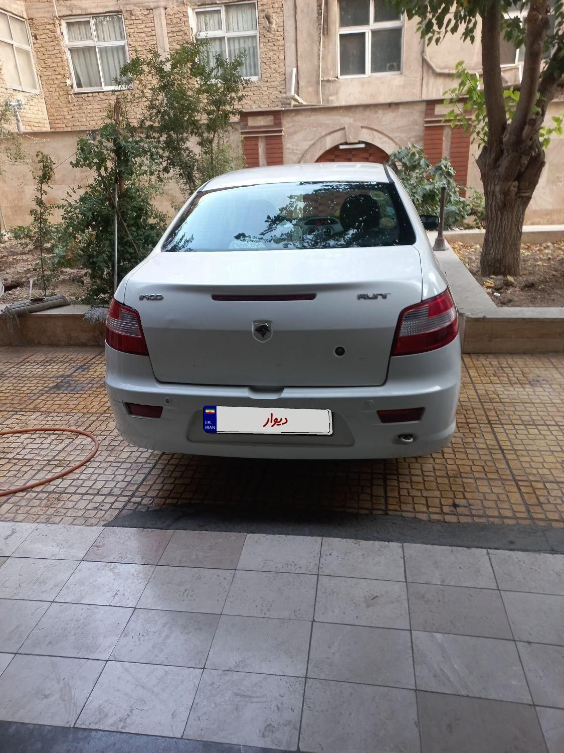 رانا LX TU5 - 1393