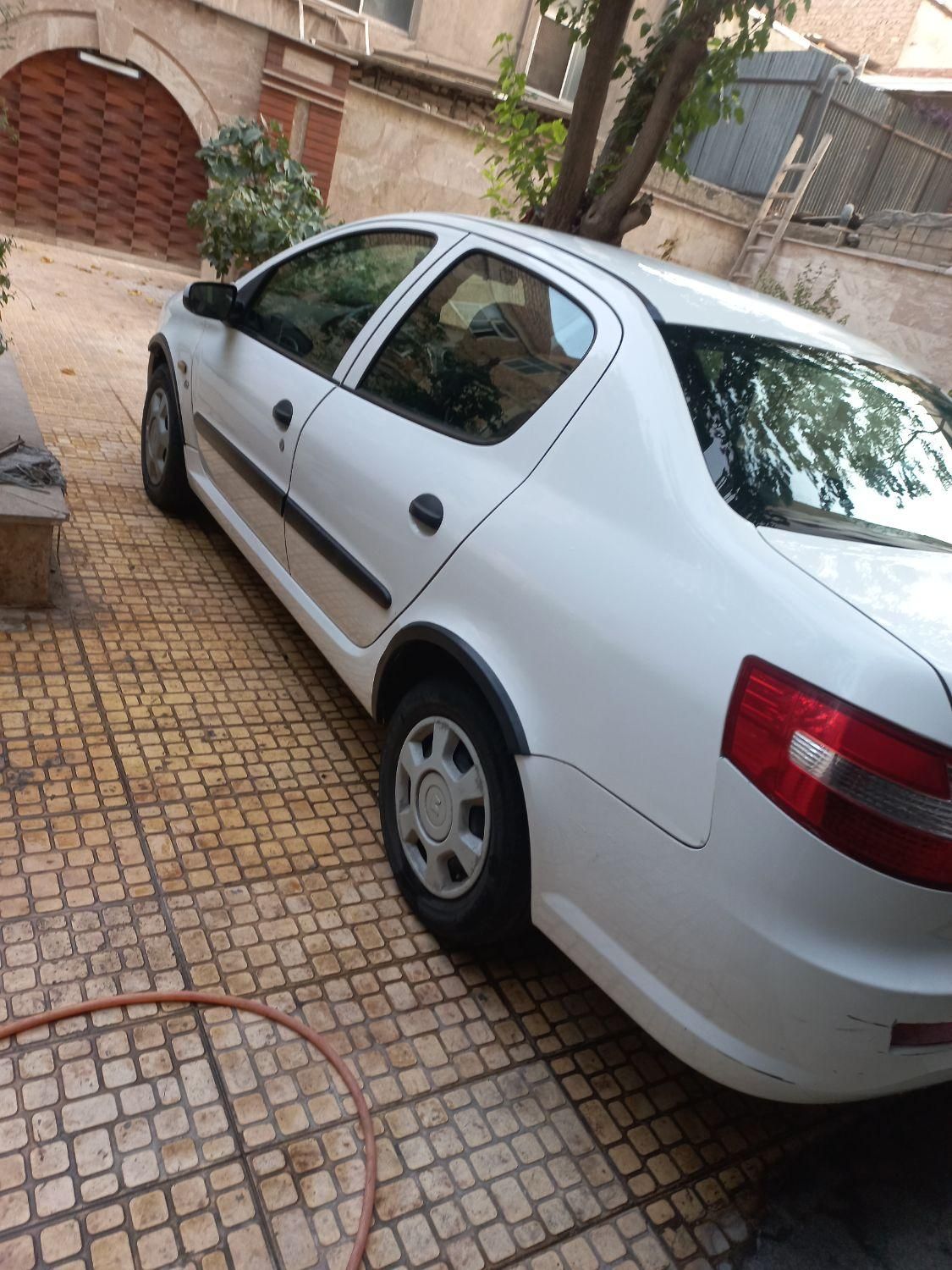 خودرو رانا، LX آگهی ann_19348903