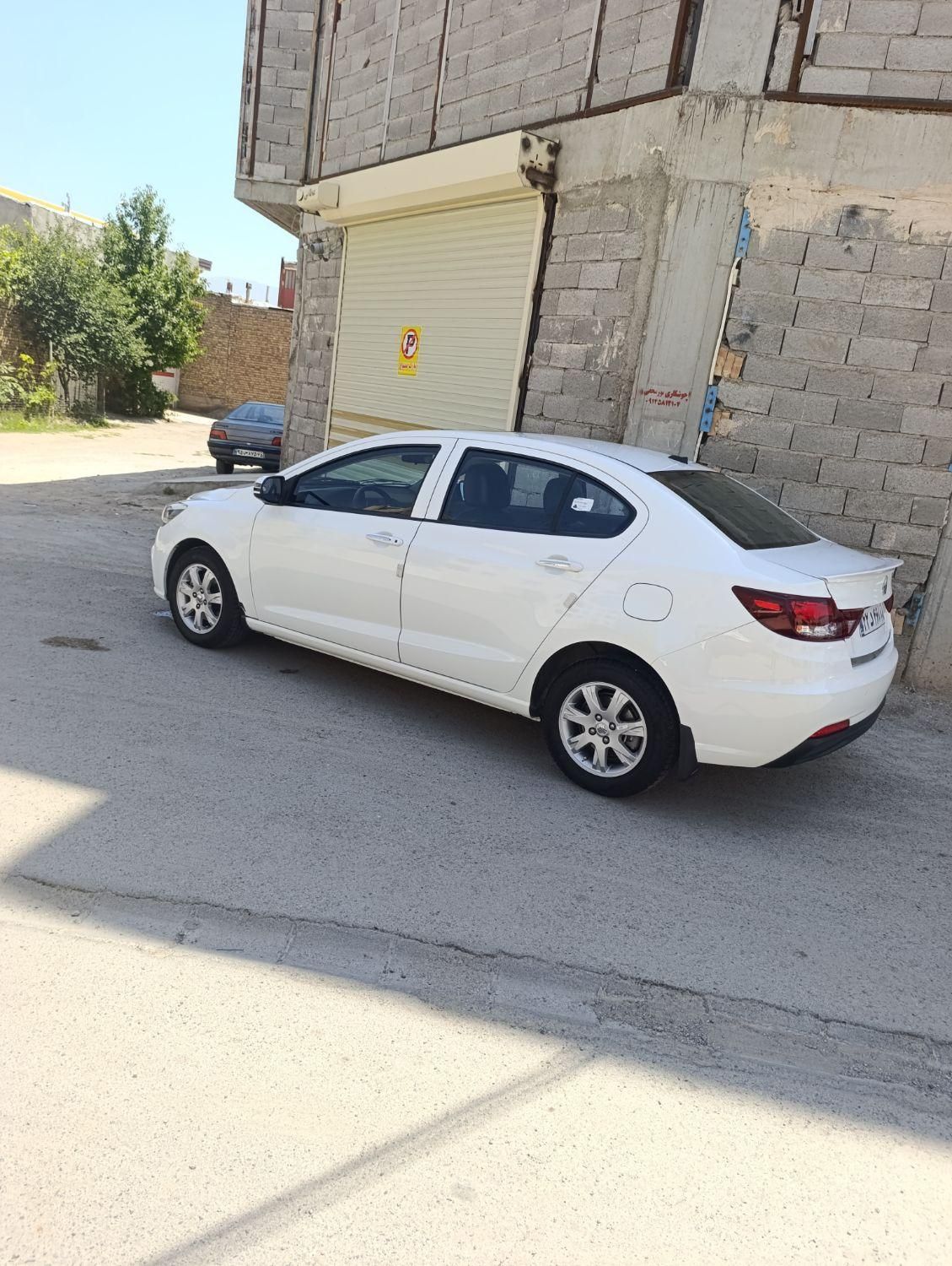 خودرو شاهین، G آگهی ann_19348944