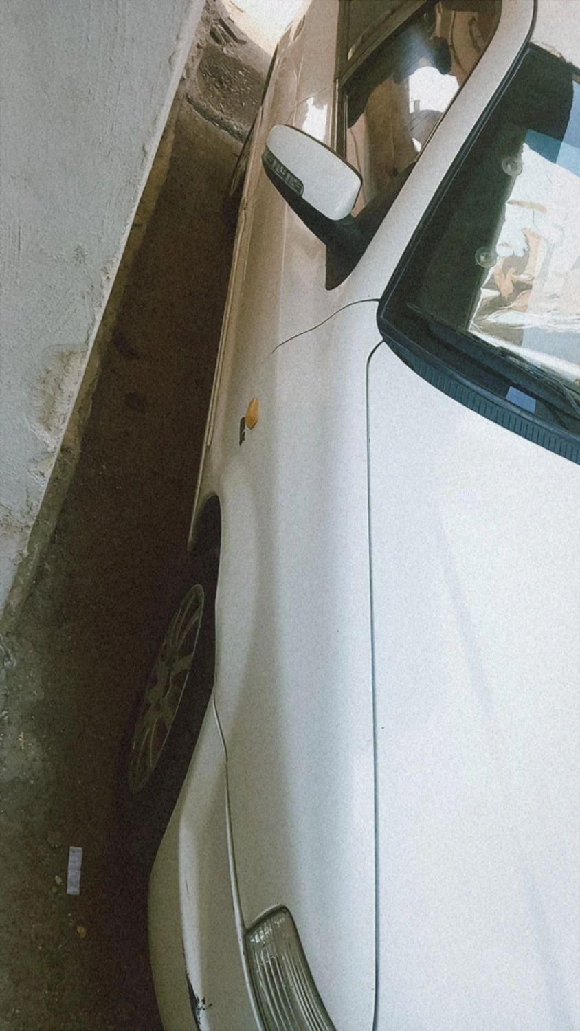 سمند سورن ELX EF7 - 1393