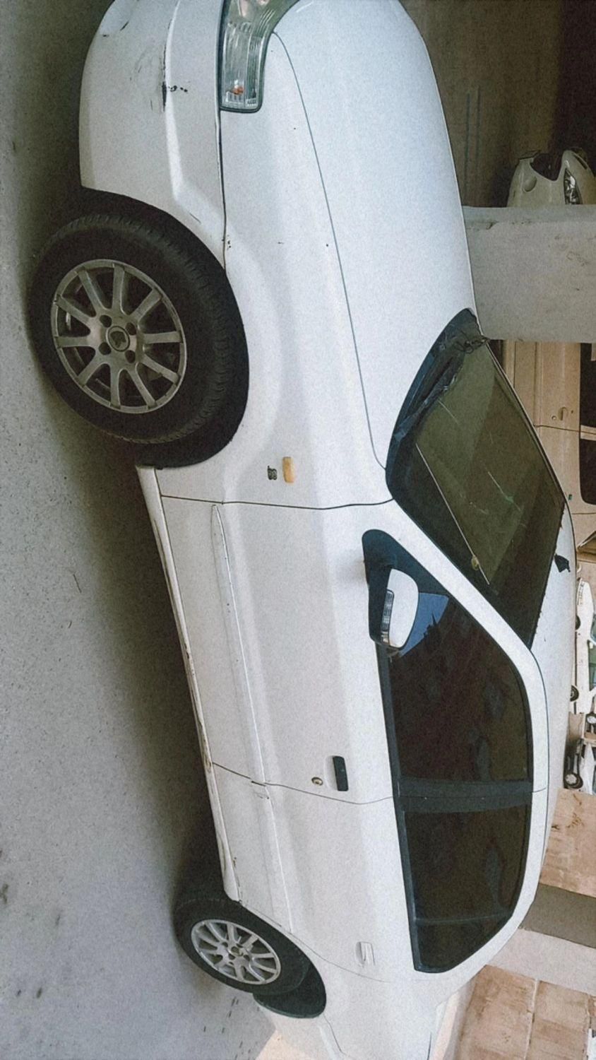 سمند سورن ELX EF7 - 1393