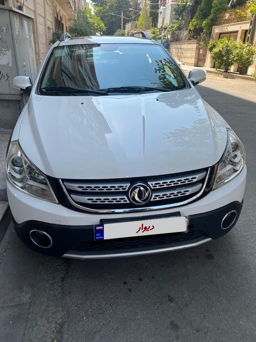 خودرو دانگ فنگ، H30 کراس آگهی ann_19348995