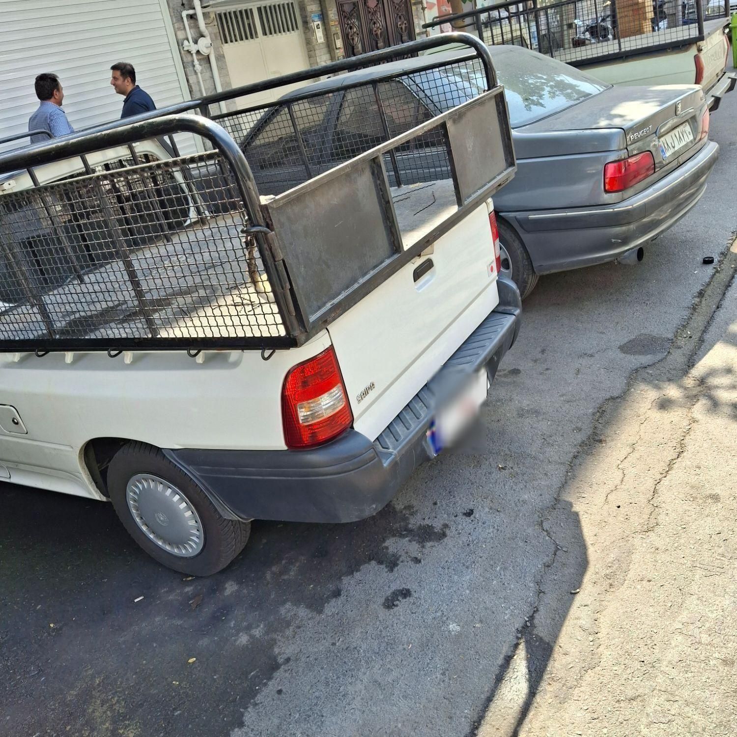 پراید 151 SE - 1399