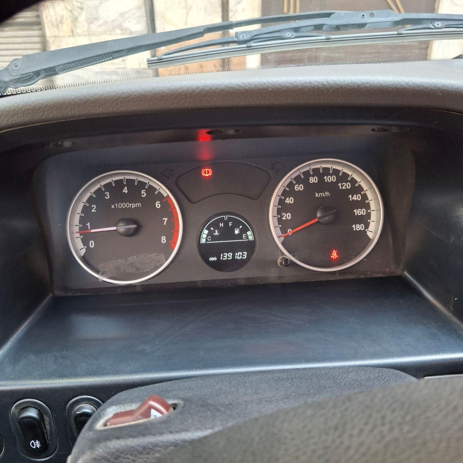 پراید 151 SE - 1399