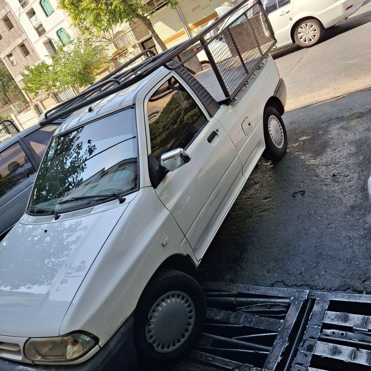 خودرو پراید، 151 آگهی ann_19349015