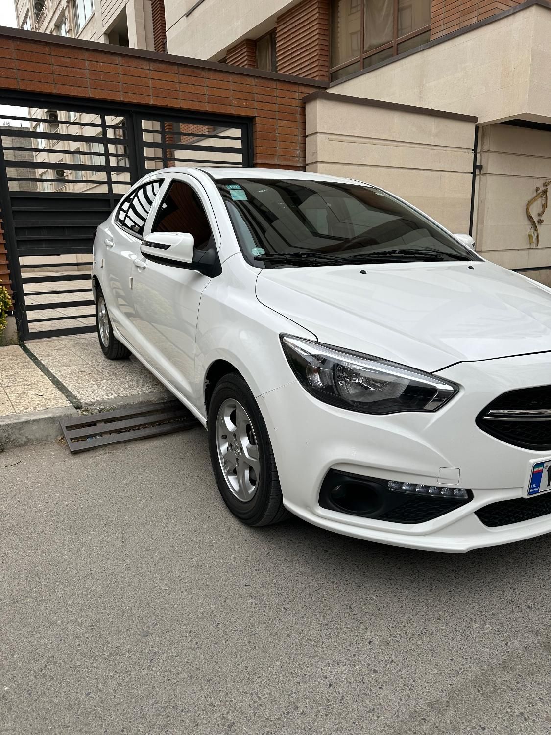 خودرو شاهین، G آگهی ann_19349019