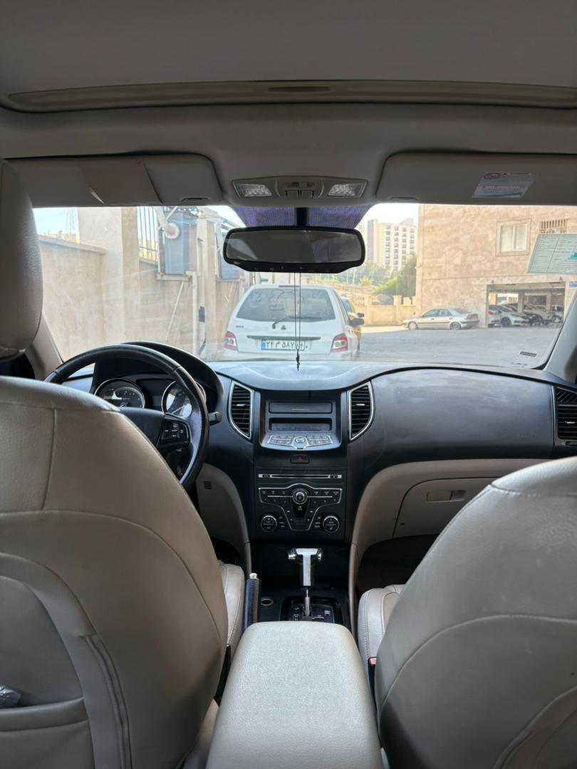 بسترن B50F اتوماتیک - 1394