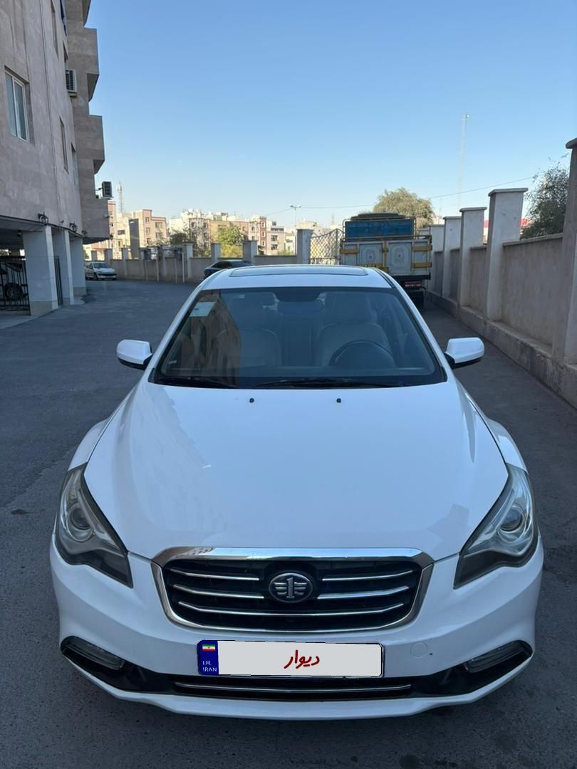 بسترن B50F اتوماتیک - 1394