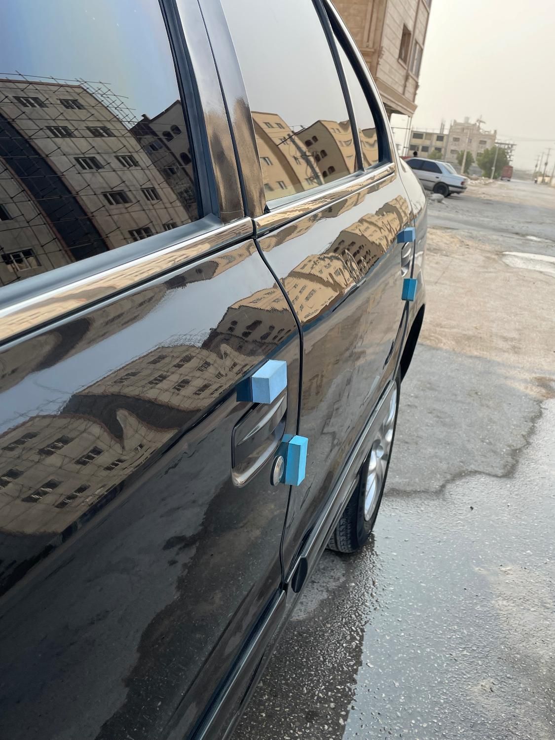 سمند سورن ELX EF7 - 1395