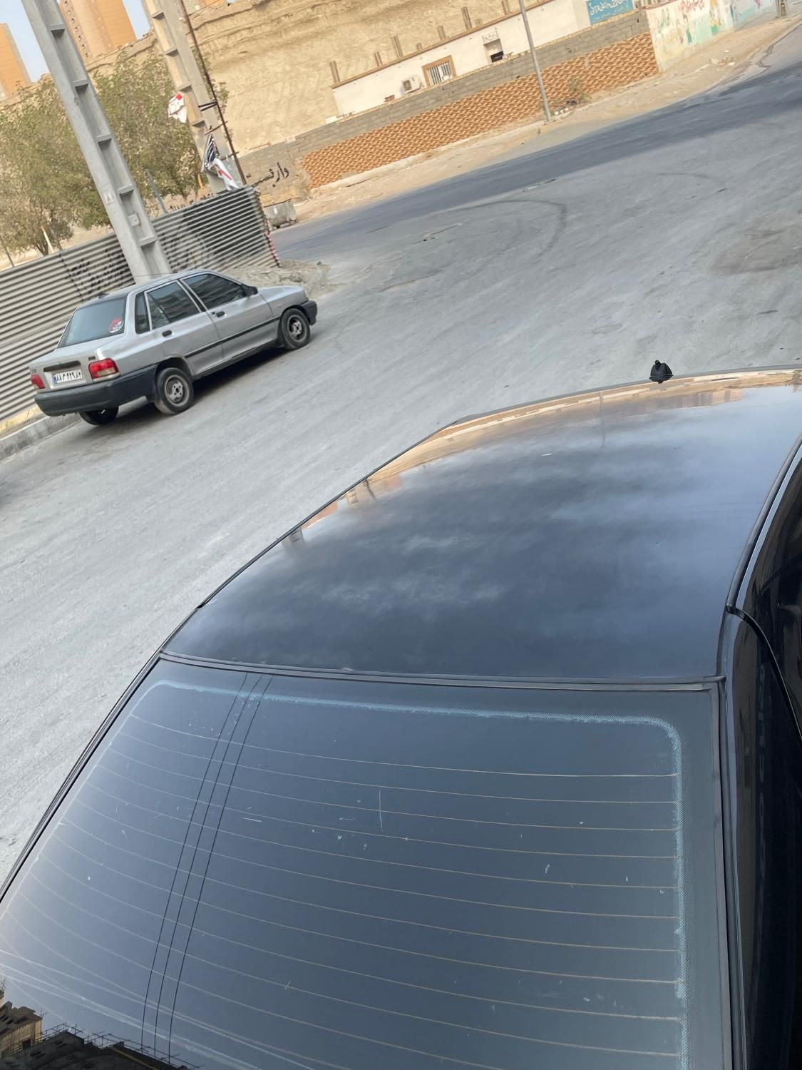 سمند سورن ELX EF7 - 1395