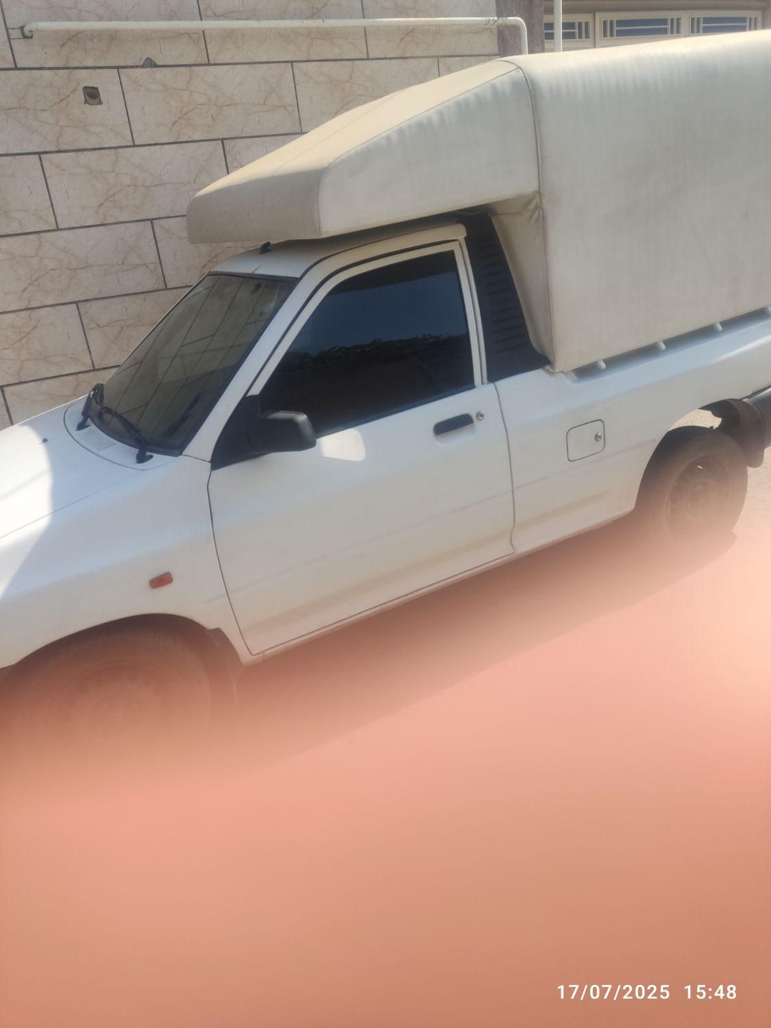 پراید 151 SE - 1401