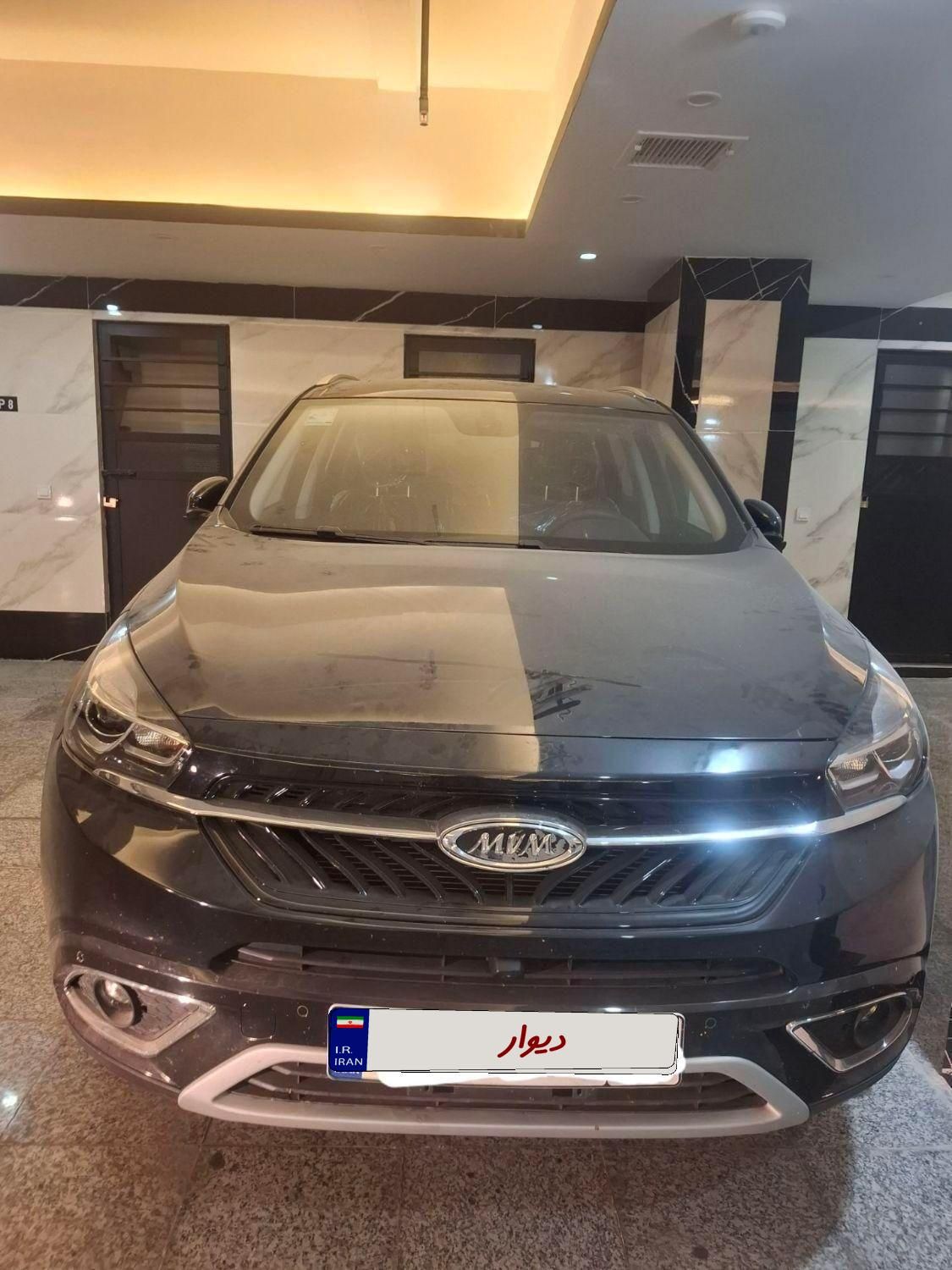 خودرو چری، تیگو 7 آگهی ann_19349079