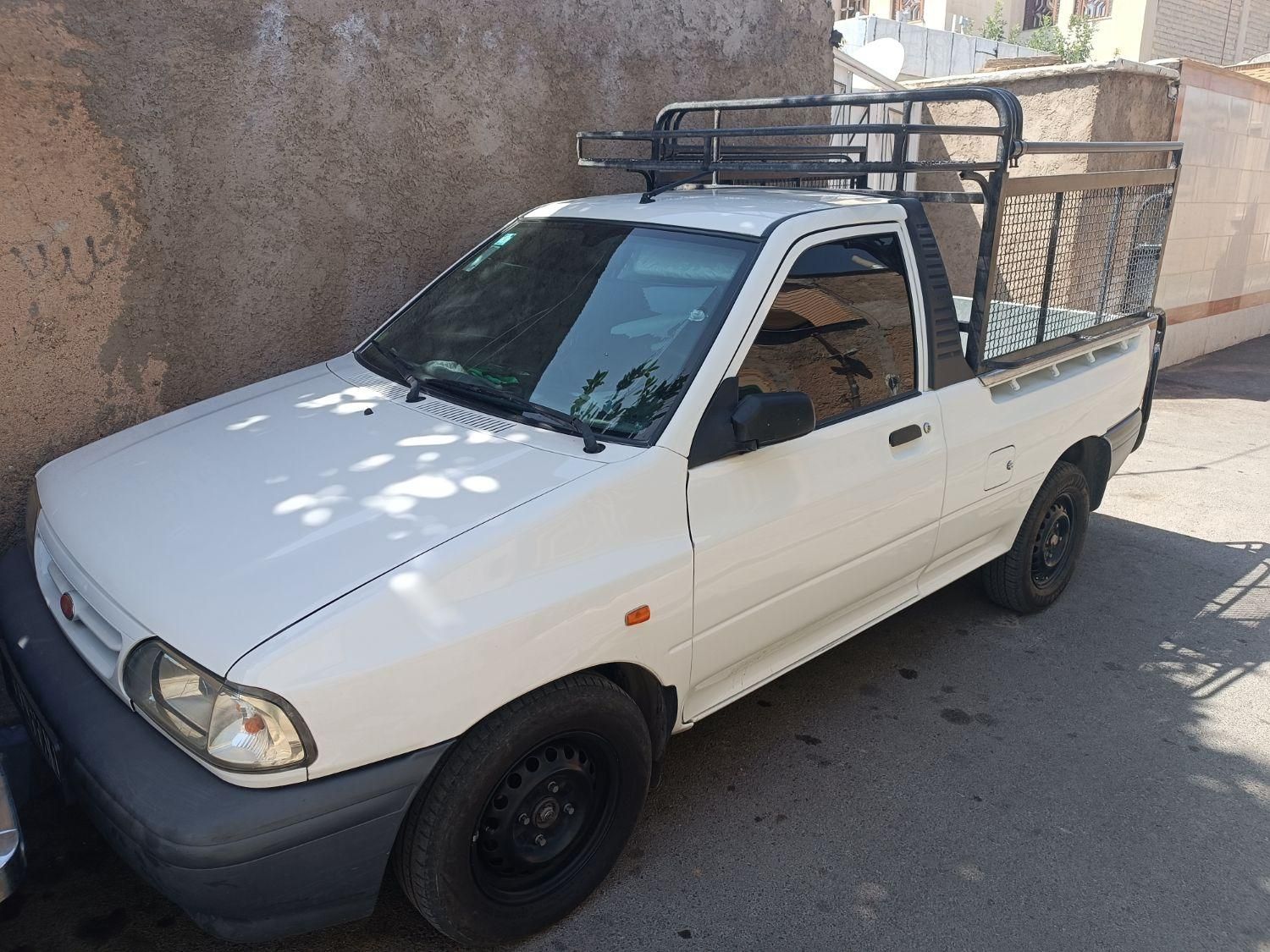 خودرو پراید، 151 آگهی ann_19349081