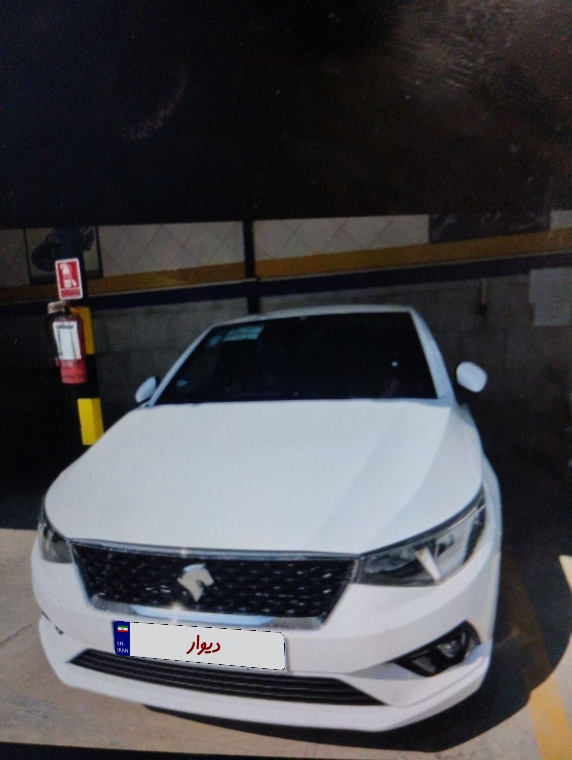 خودرو تارا، اتوماتیک آگهی ann_19349085