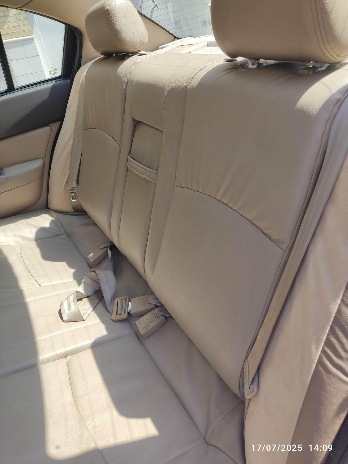 ام وی ام 530 دنده ای - 1390