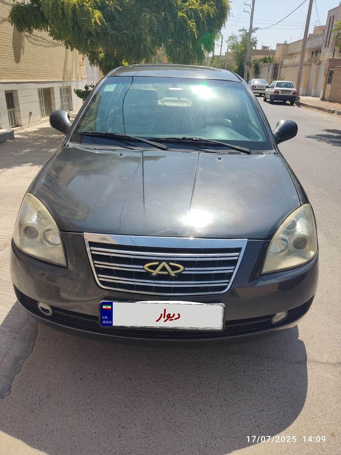 خودرو ام وی ام، 530 آگهی ann_19349088