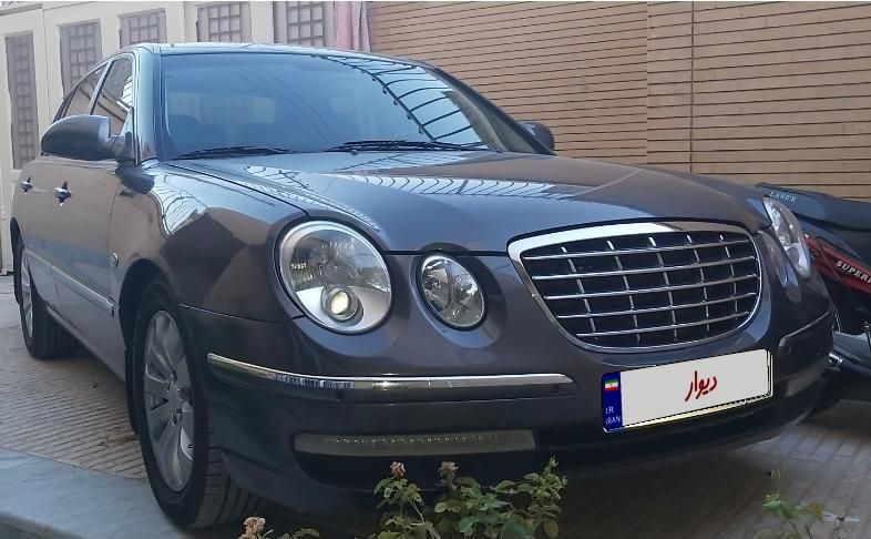خودرو کیا، اپیروس آگهی ann_19349138
