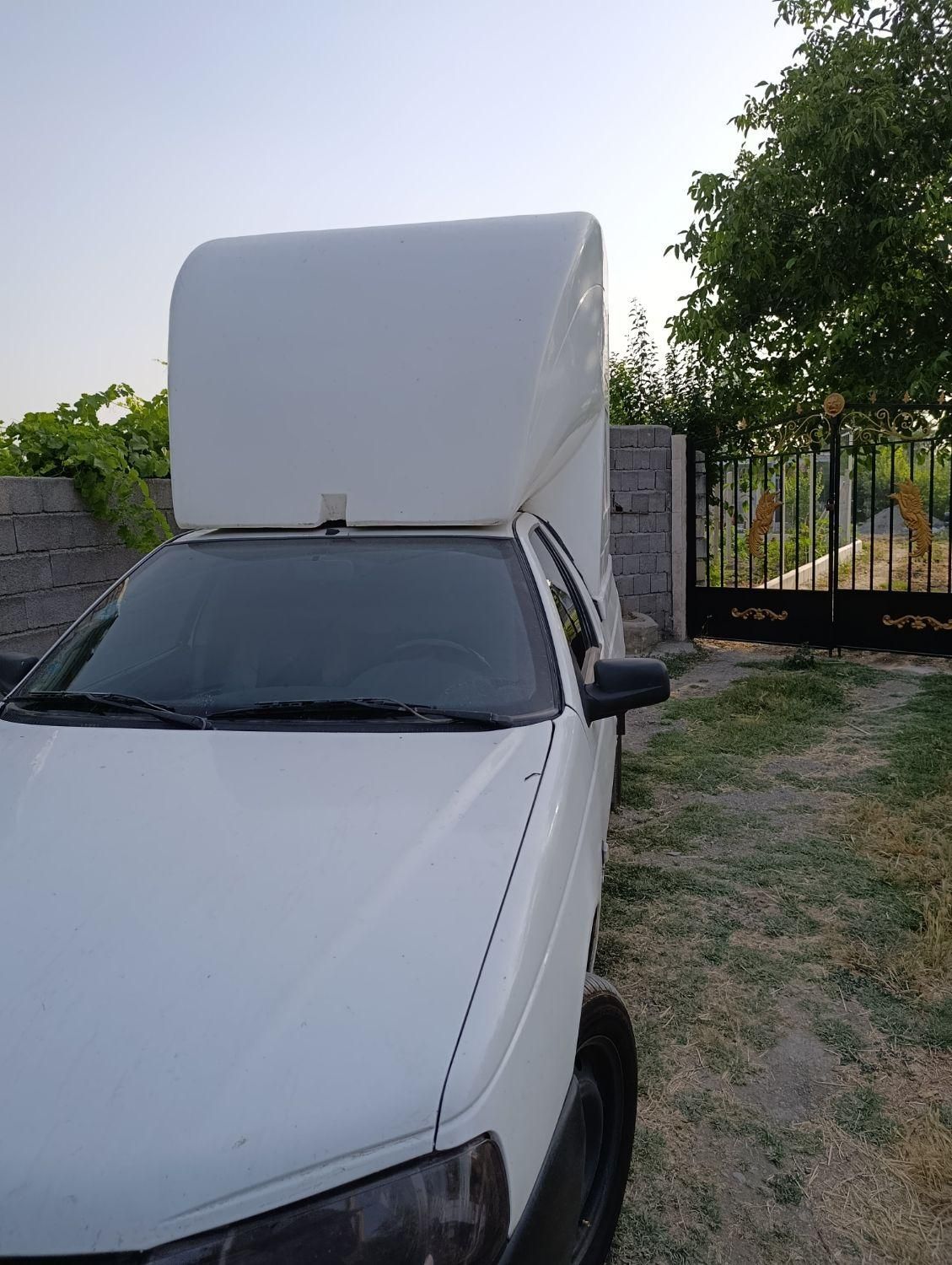 خودرو آریسان، معمولی آگهی ann_19349154