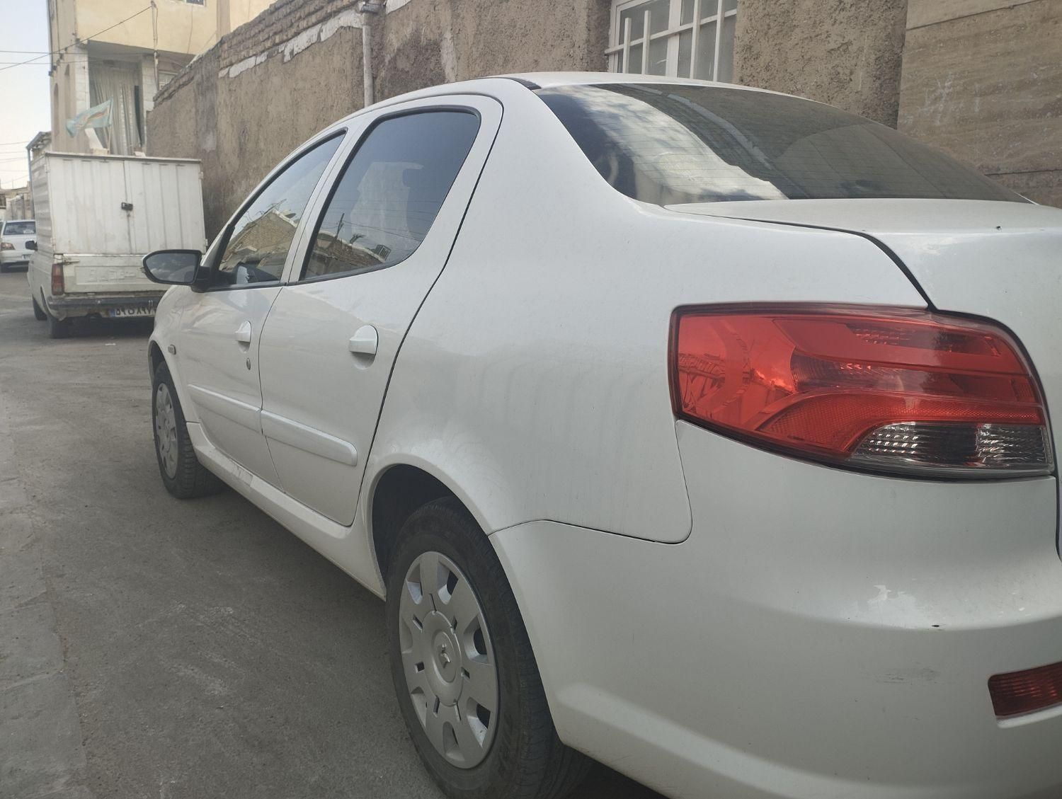رانا پلاس سقف فلز - 1399