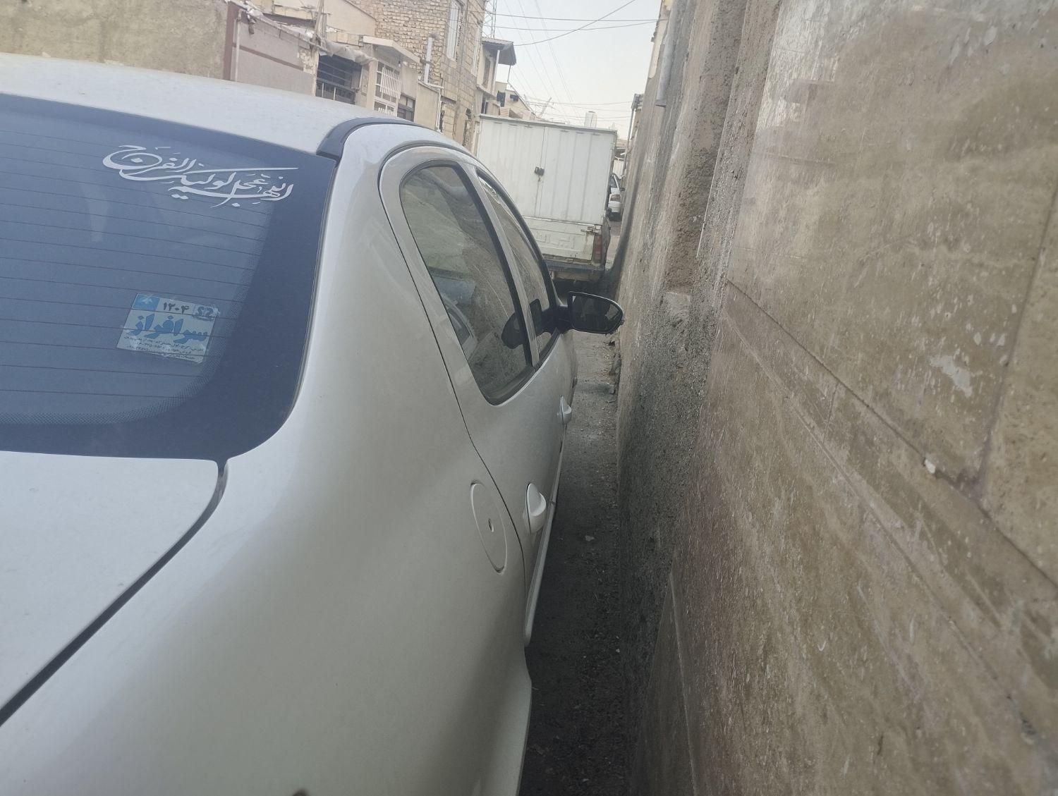رانا پلاس سقف فلز - 1399