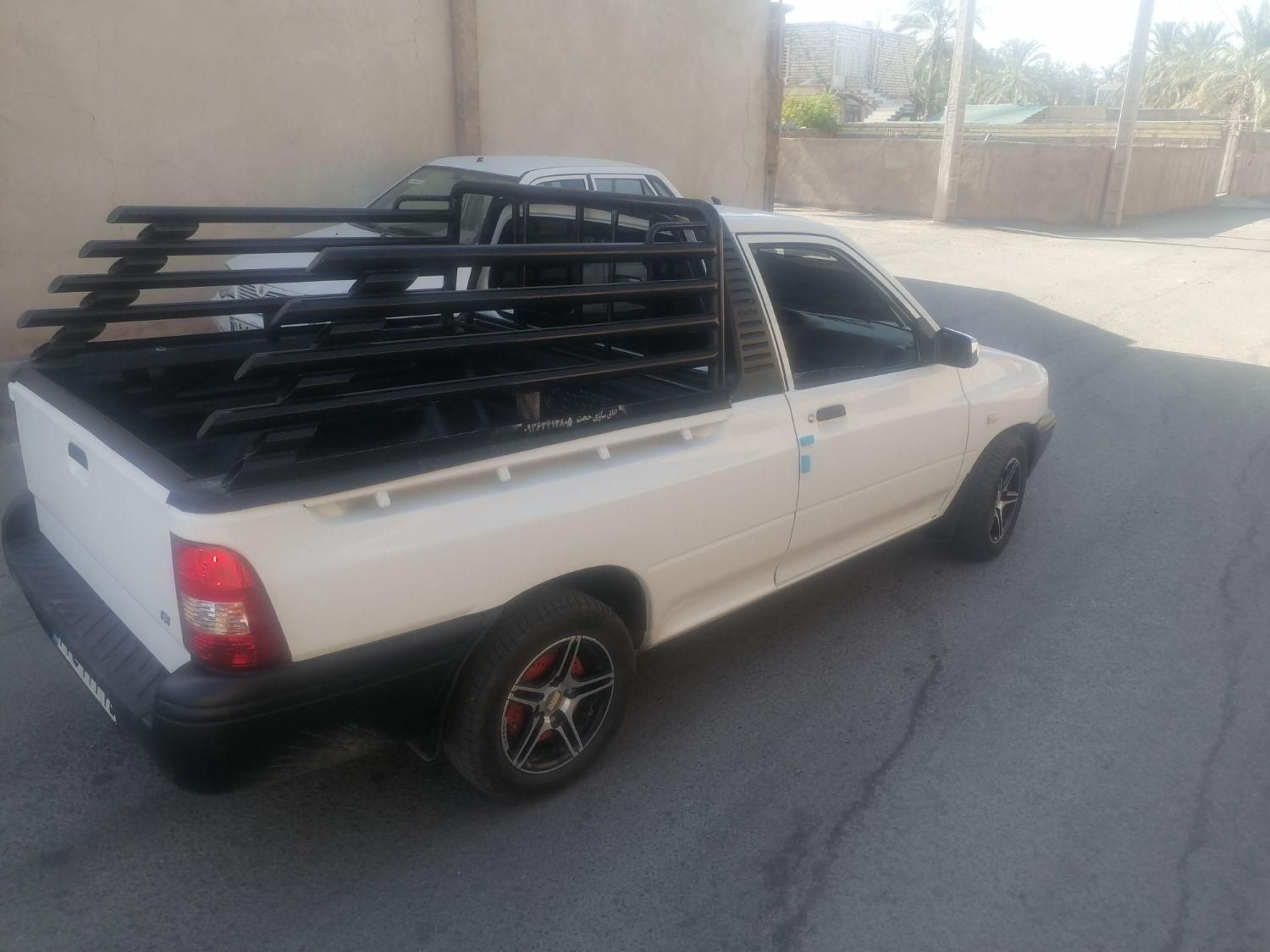 پراید 151 SE - 1403