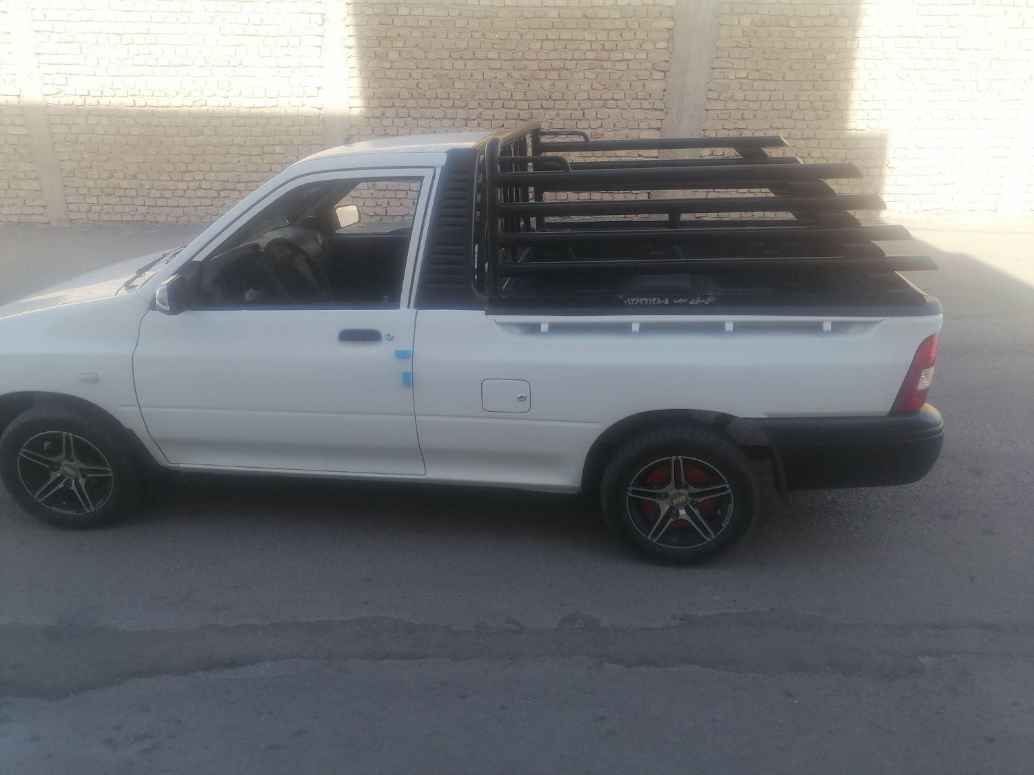 پراید 151 SE - 1403